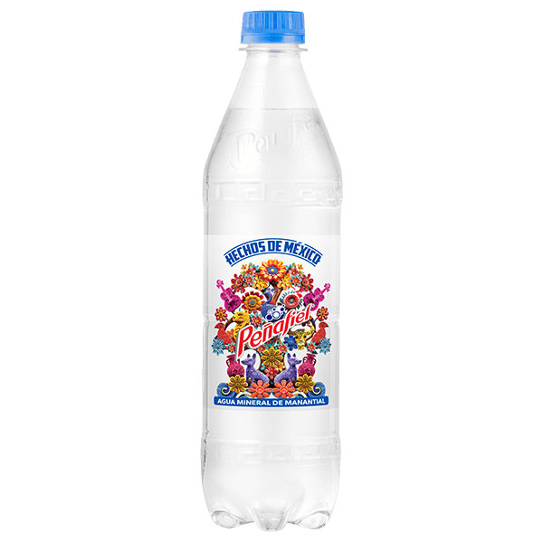 600 ML