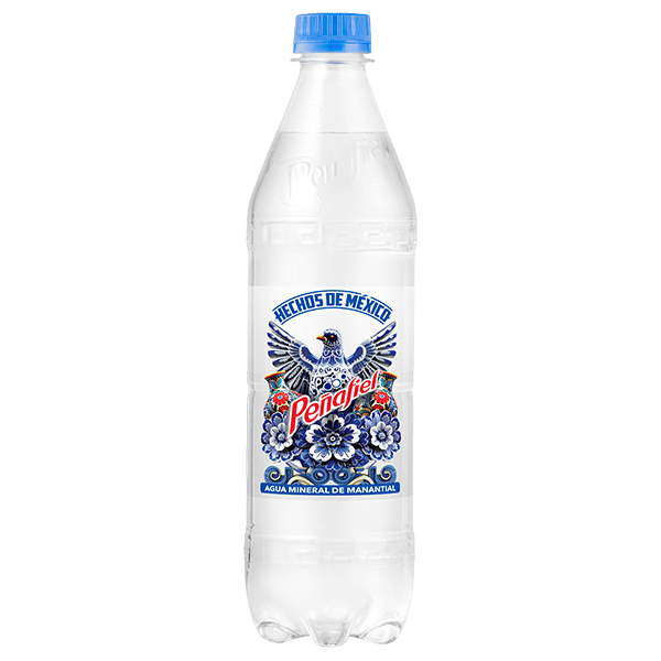 600 ML