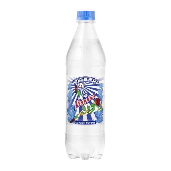 600 ML