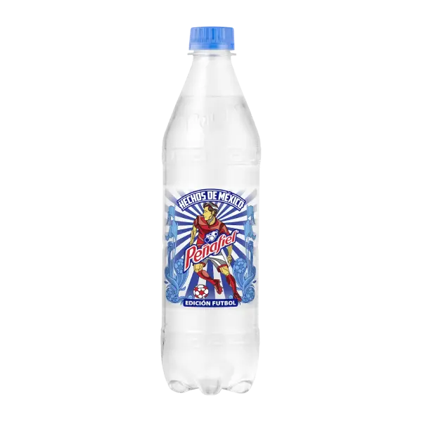600 ML