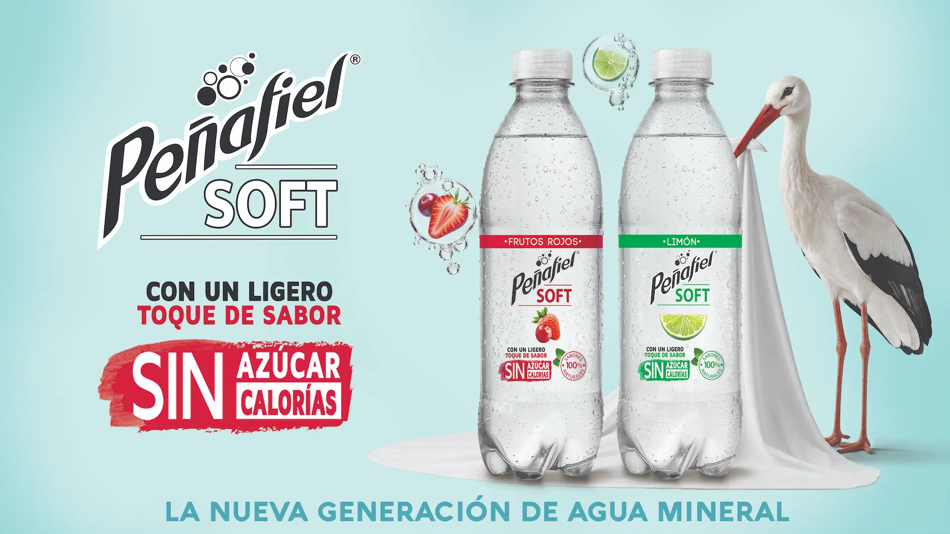 peñafiel soft